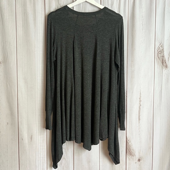 Charcoal Tunic - Picture 6 of 6